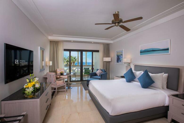 Hotel Hyatt Regency Sharm El Sheikh