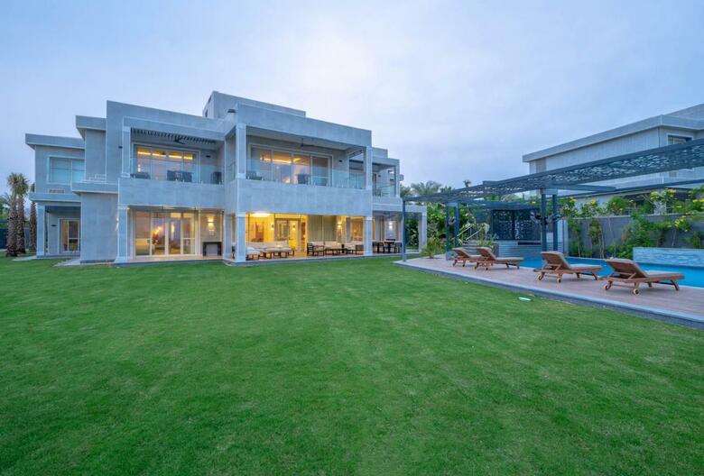 Hotel Hyatt Regency Sharm El Sheikh