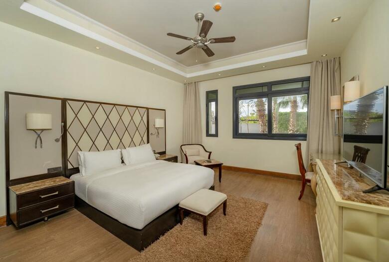 Hotel Hyatt Regency Sharm El Sheikh
