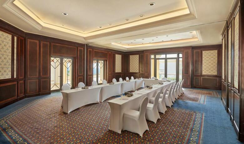 Hotel Hyatt Regency Sharm El Sheikh
