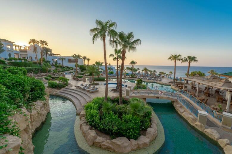 Hotel Hyatt Regency Sharm El Sheikh