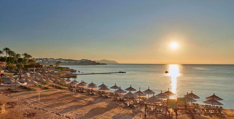 Hotel Hyatt Regency Sharm El Sheikh