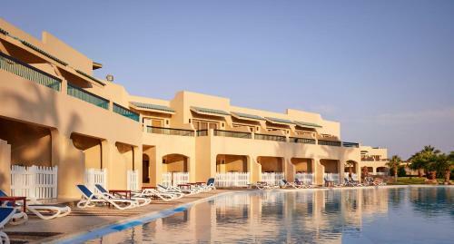 Hotel Coral Sea Holiday Village