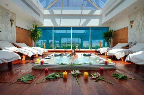 Hotel Sierra Sharm El Sheikh