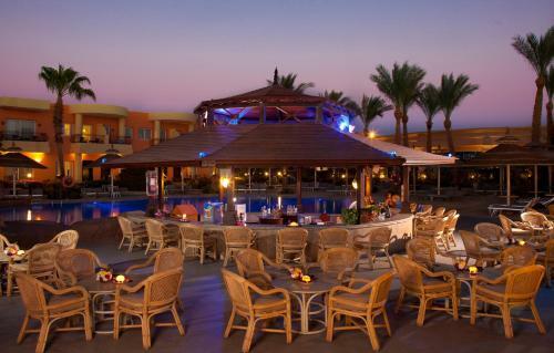 Hotel Sierra Sharm El Sheikh