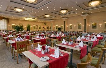Hotel Dreams Beach Resort - Sharm El Sheikh