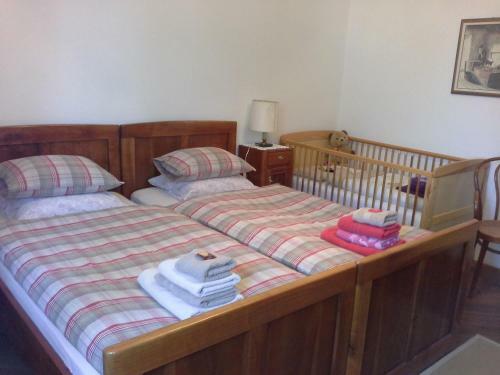 Apartments Piran Garden