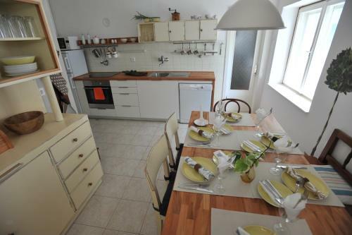 Apartments Piran Garden
