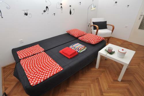 Apartments Piran Garden