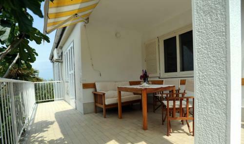 Apartments Piran Garden