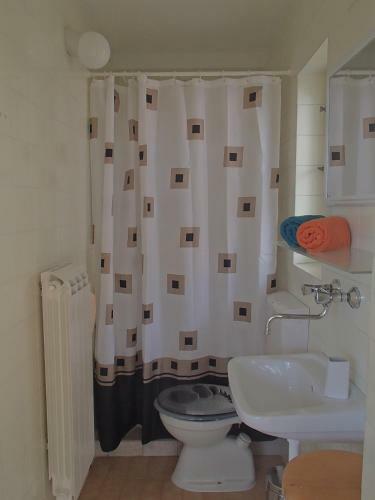 Apartments Piran Garden