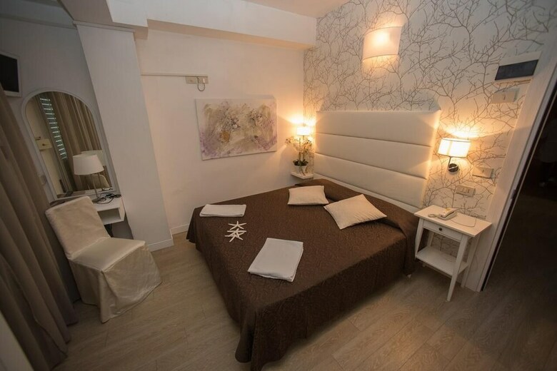 Hotel Ermeti