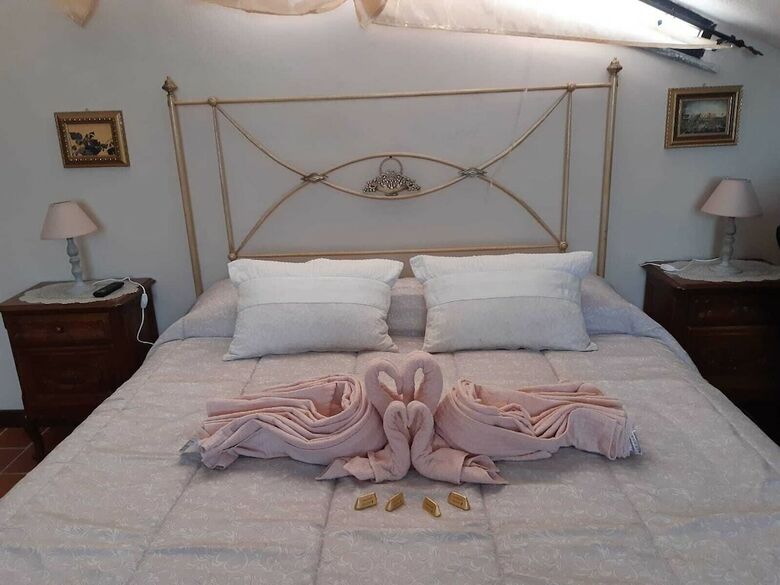 Dream House B&B