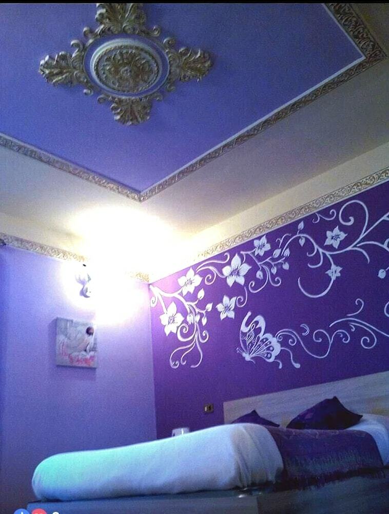 Dream House B&B