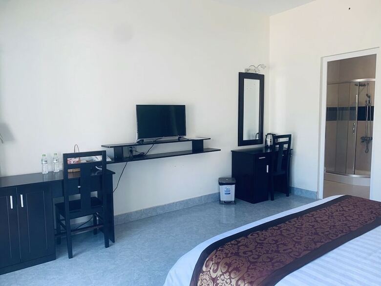 Apartamento Green Star Resort