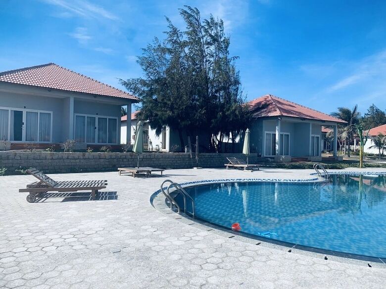 Apartamento Green Star Resort