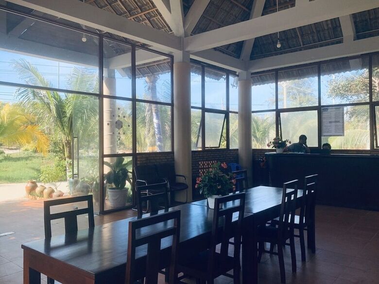 Apartamento Green Star Resort