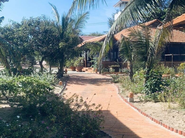 Apartamento Green Star Resort