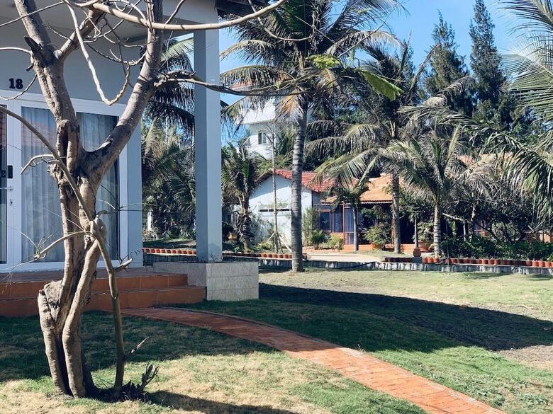 Apartamento Green Star Resort