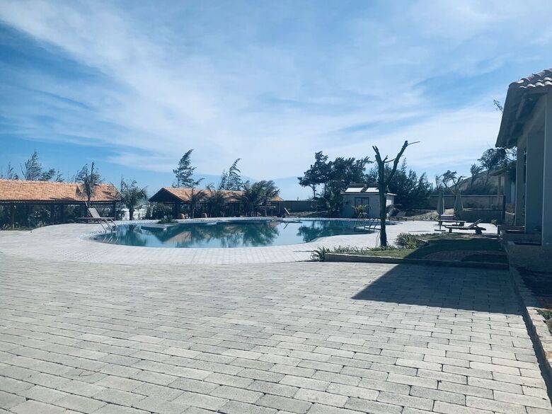 Apartamento Green Star Resort