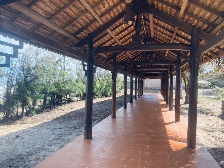 Apartamento Green Star Resort
