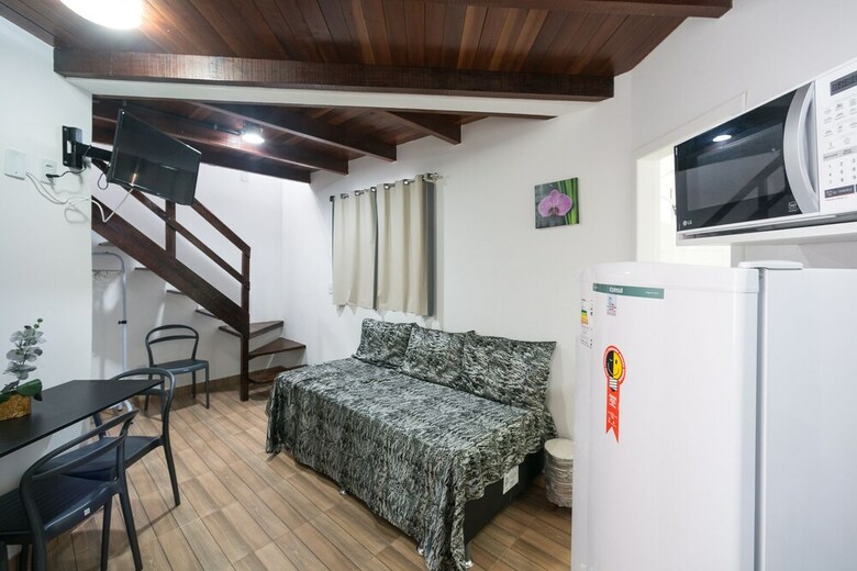 Apartamento Casa Feng-shui