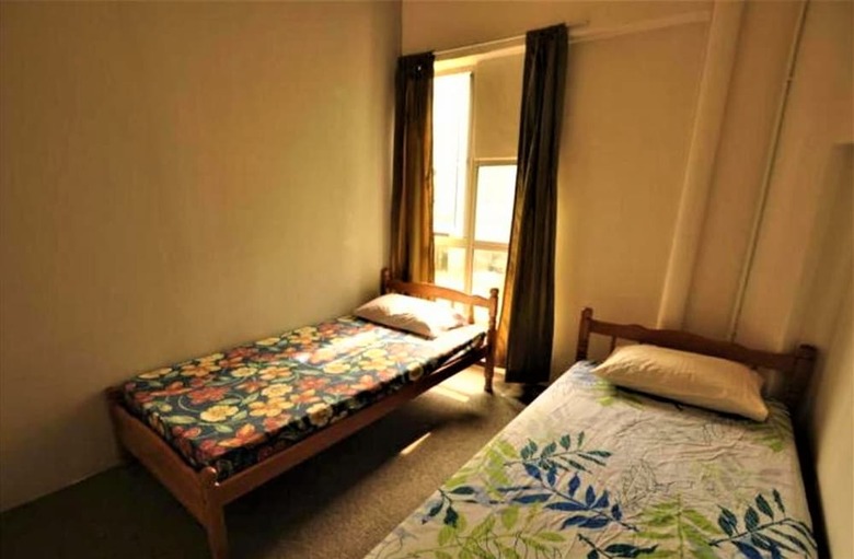 Hotel Le Village Malacca Guest House