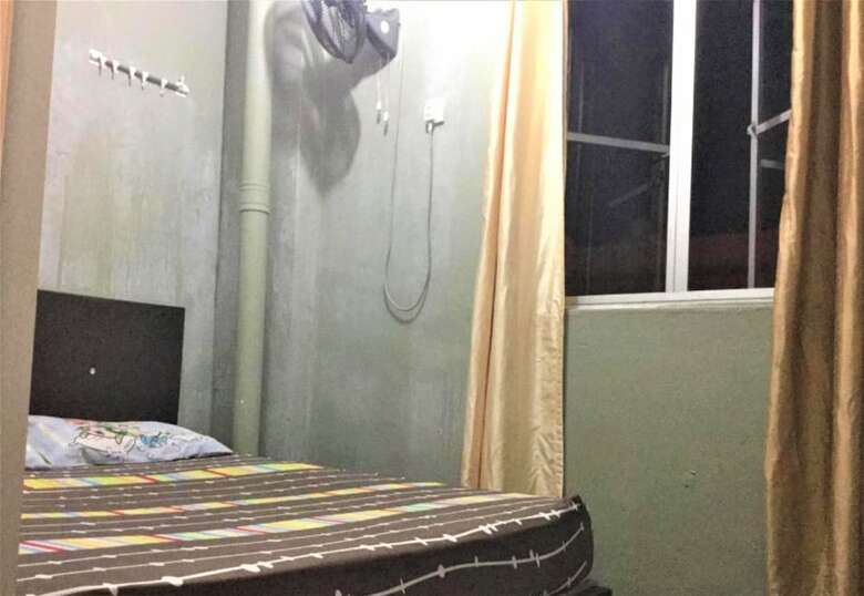Hotel Le Village Malacca Guest House