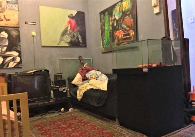 Hotel Le Village Malacca Guest House