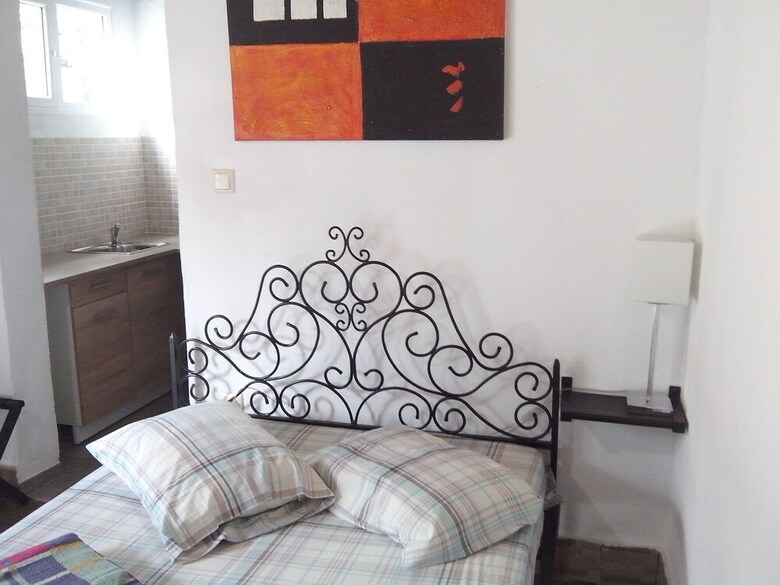 Aparthotel Studio Porto Marina