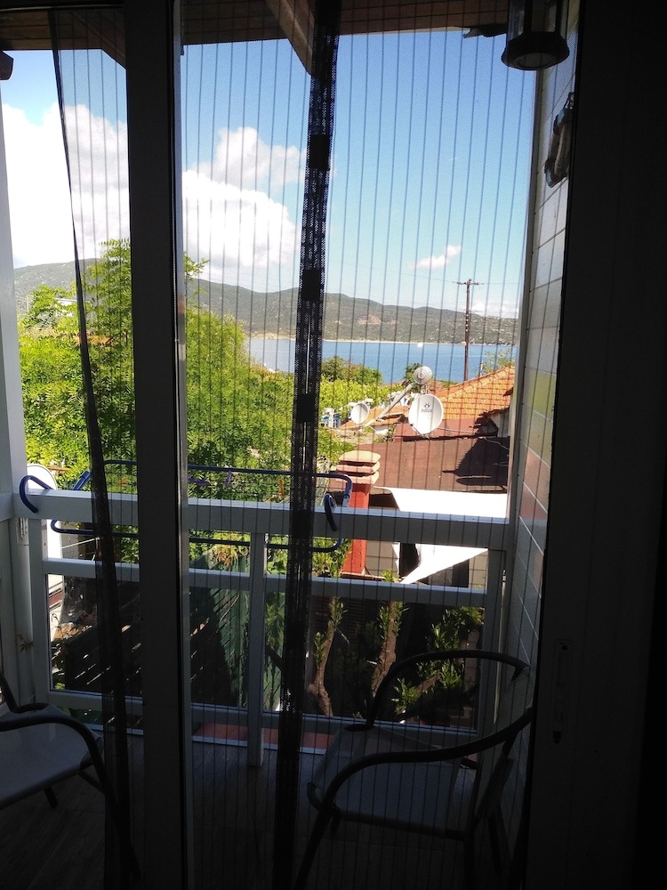 Aparthotel Studio Porto Marina