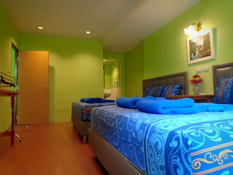 Hotel Santo House