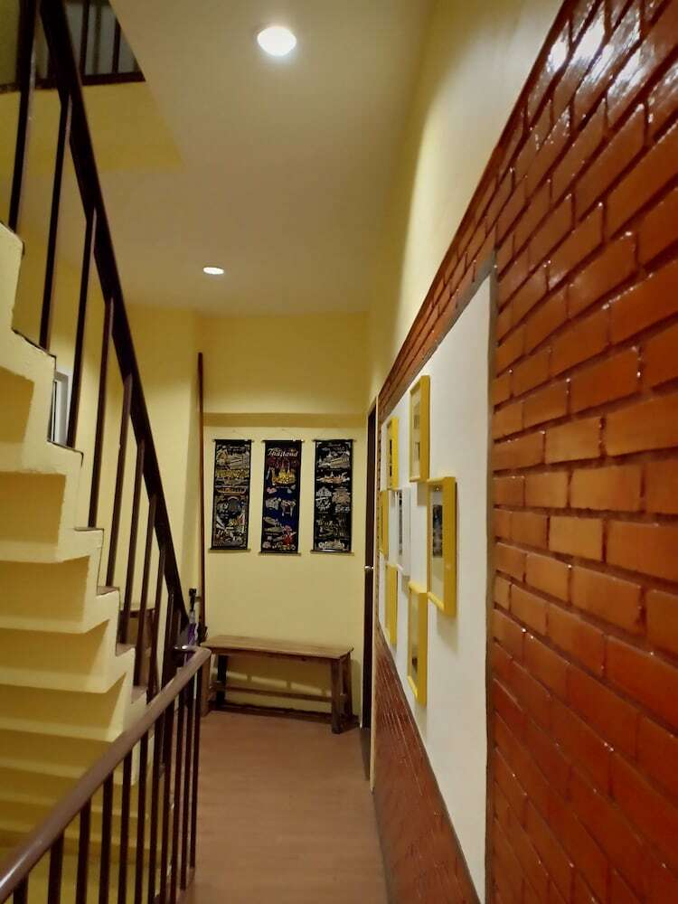 Hotel Santo House