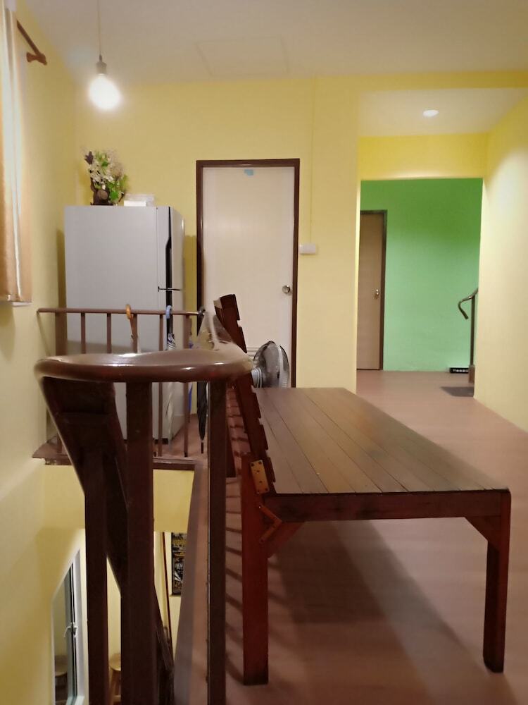 Hotel Santo House