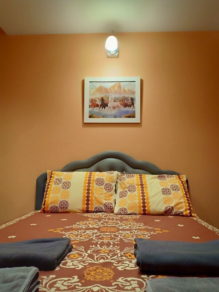 Hotel Santo House