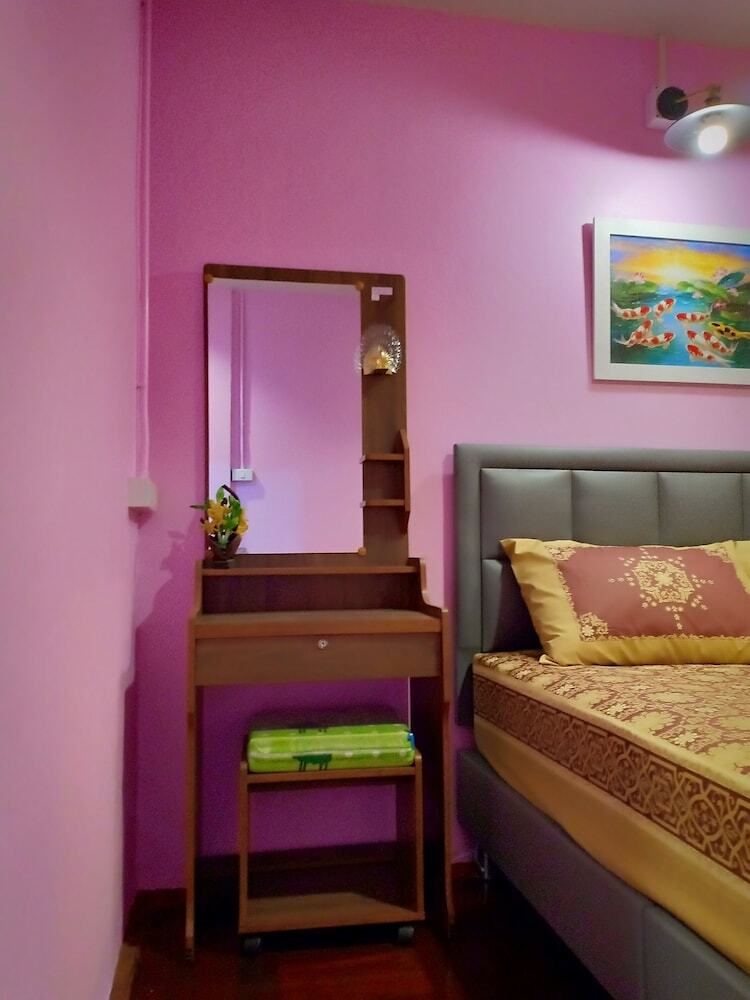 Hotel Santo House