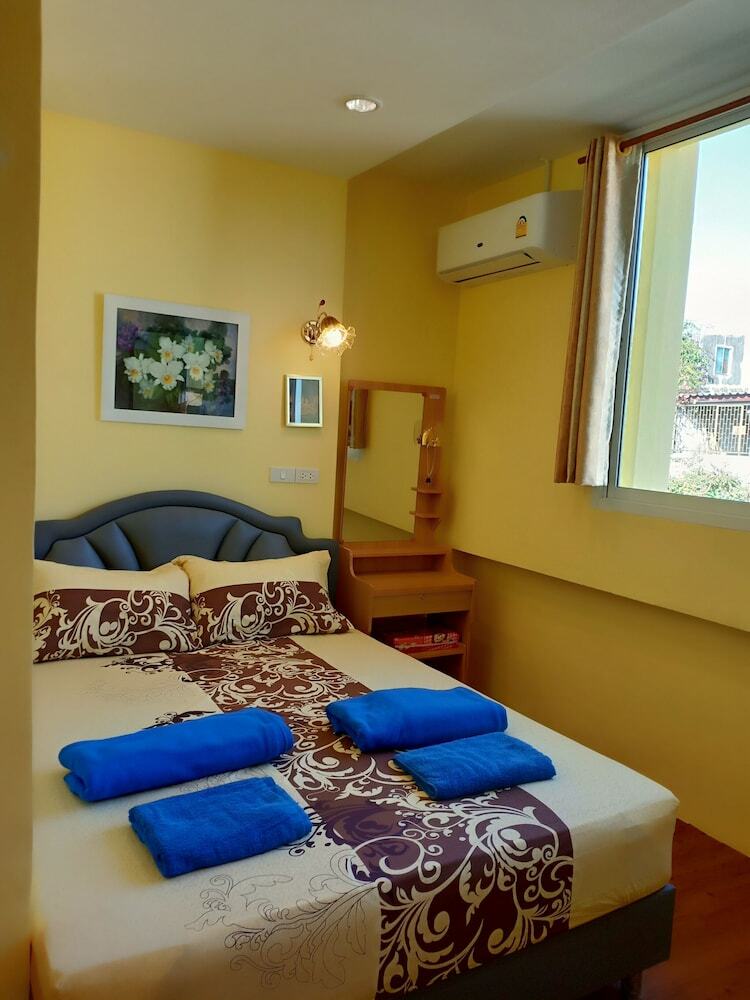 Hotel Santo House