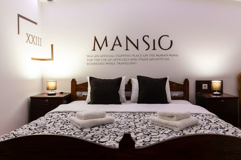 Hotel Mansio
