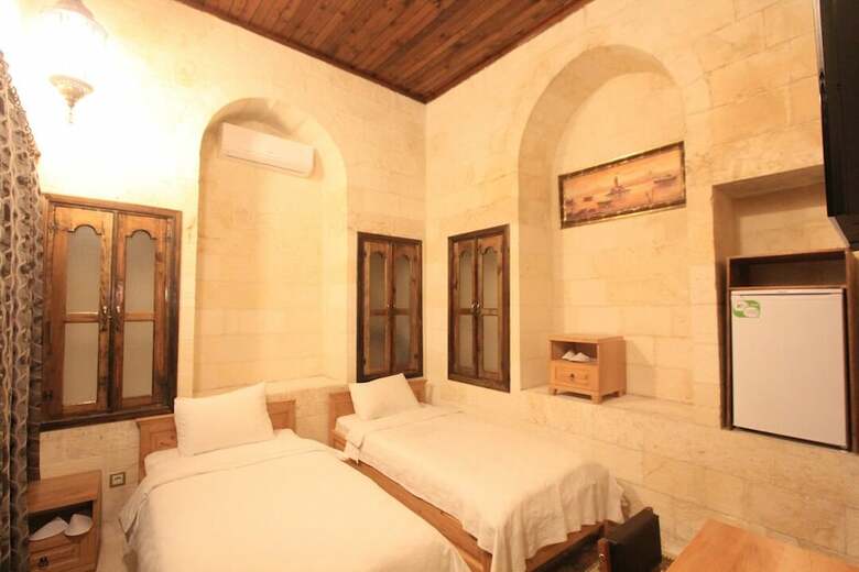 Nahrin Hotel & Art