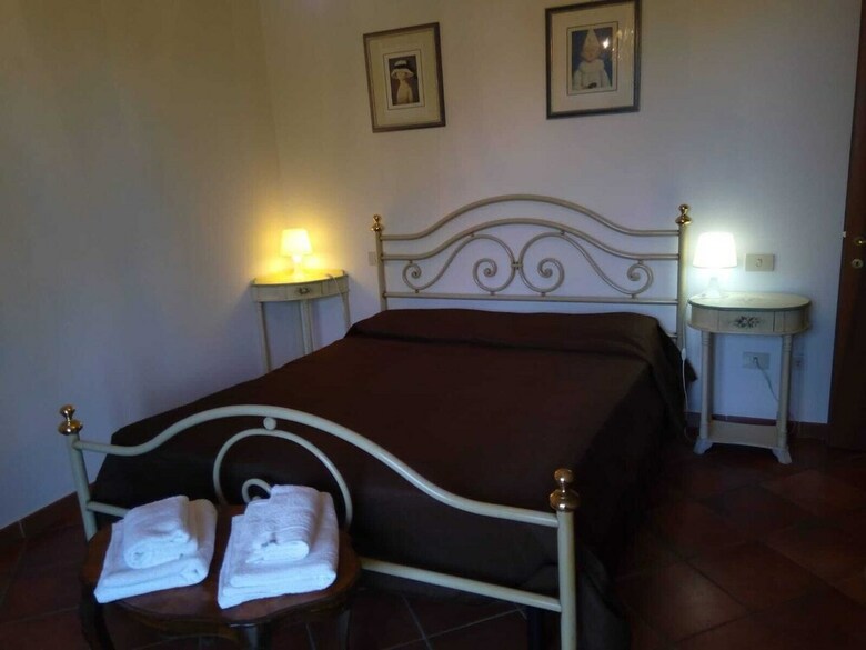 Hotel La Fortina