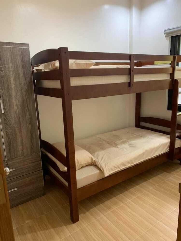 Hotel Tatay Seseng's Apartment  Panglao