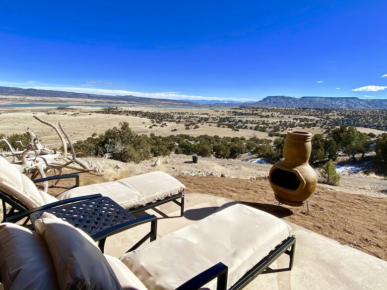 The Grand Hacienda Bed And Breakfast