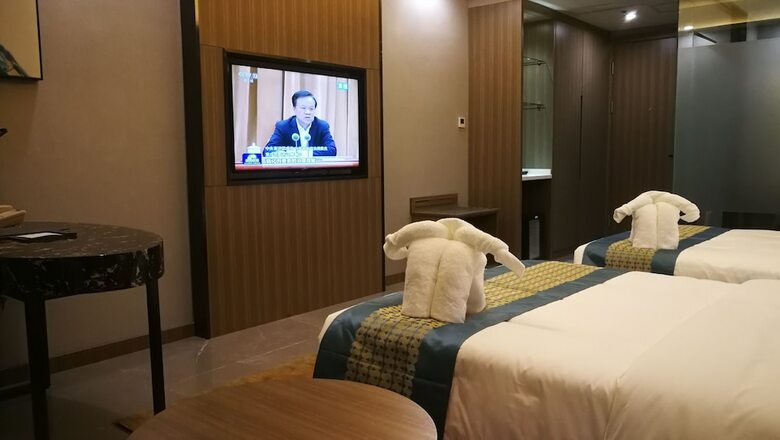 Hao Cheng Hotel