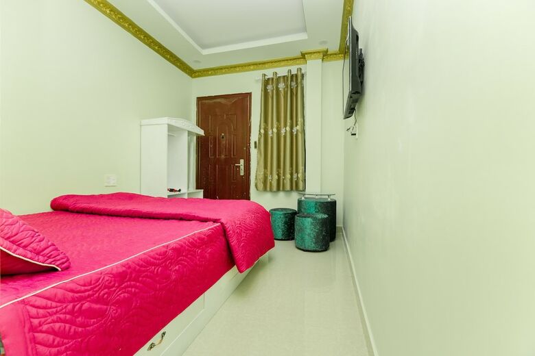 Hotel Linh Linh 2