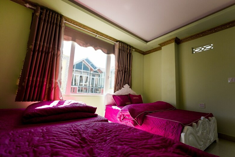 Hotel Linh Linh 2
