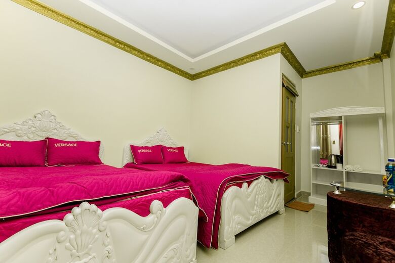 Hotel Linh Linh 2