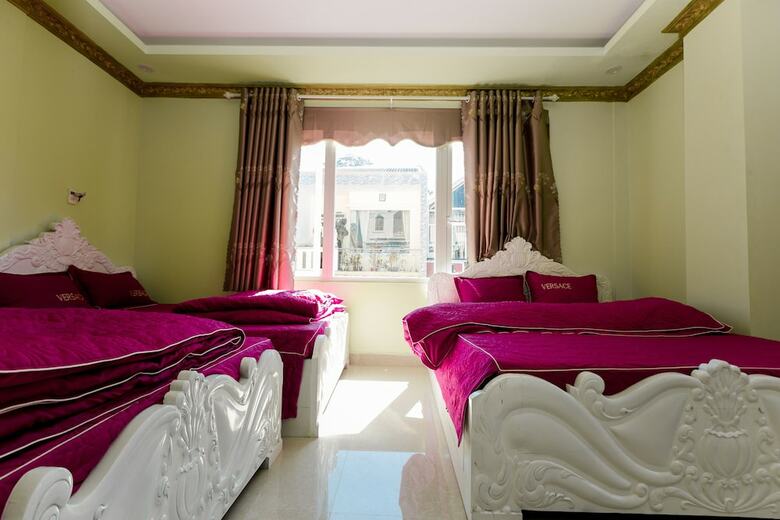 Hotel Linh Linh 2