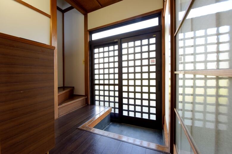 Ikidane House Asakusa Oshiage