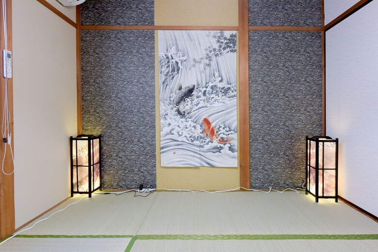 Ikidane House Asakusa Oshiage
