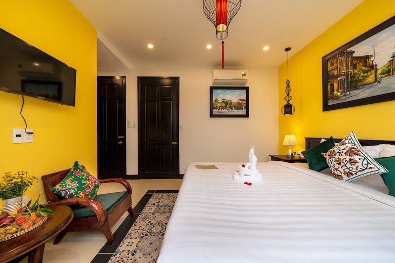 Hotel Hoi An Coco Viet Homestay